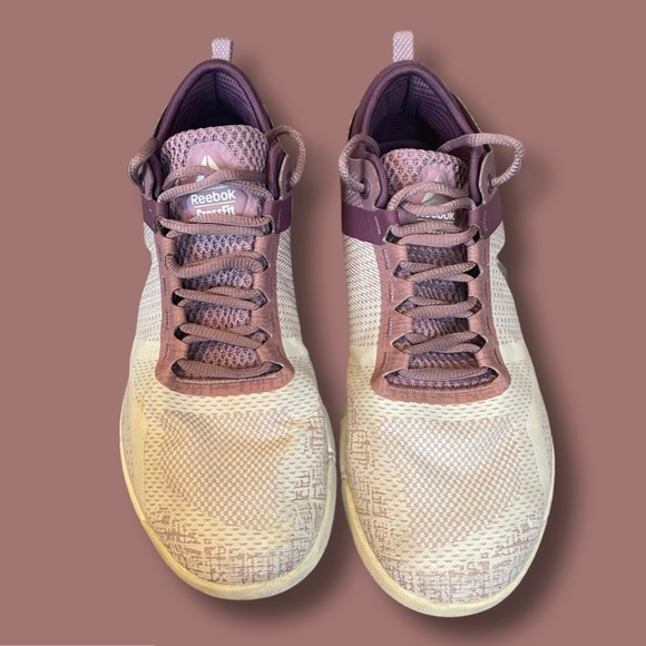 Reebok Women's CROSSFIT Grace TR Sneaker - Picture 2 of 4